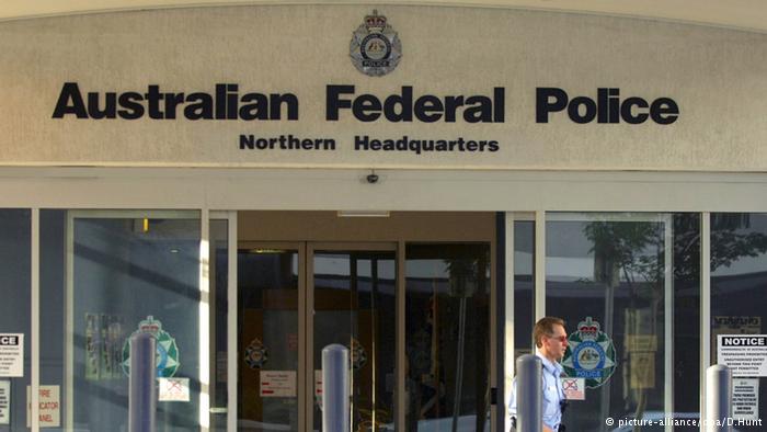 Australia mulls `indefinite detention` for terror convicts